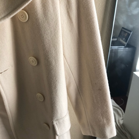 Old Navy Peacoat - Picture 4 of 7